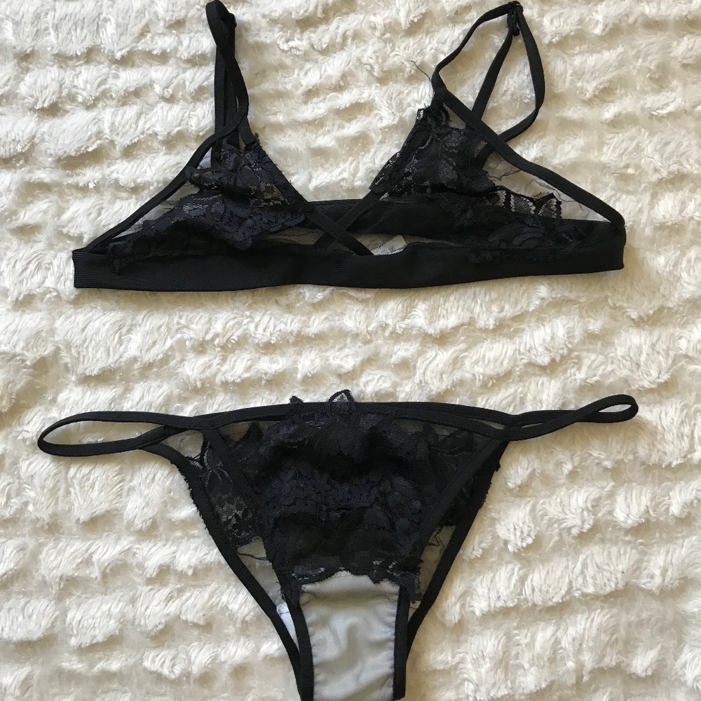 two piece